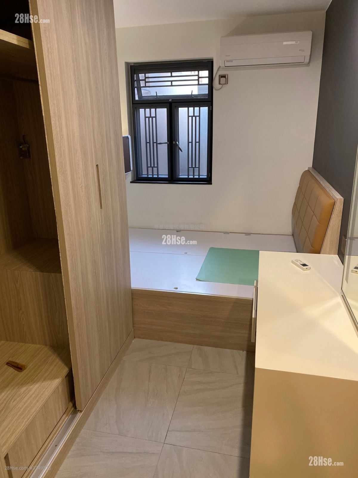 孟公屋 售盤 3 房 , 1 浴室 630 平方呎