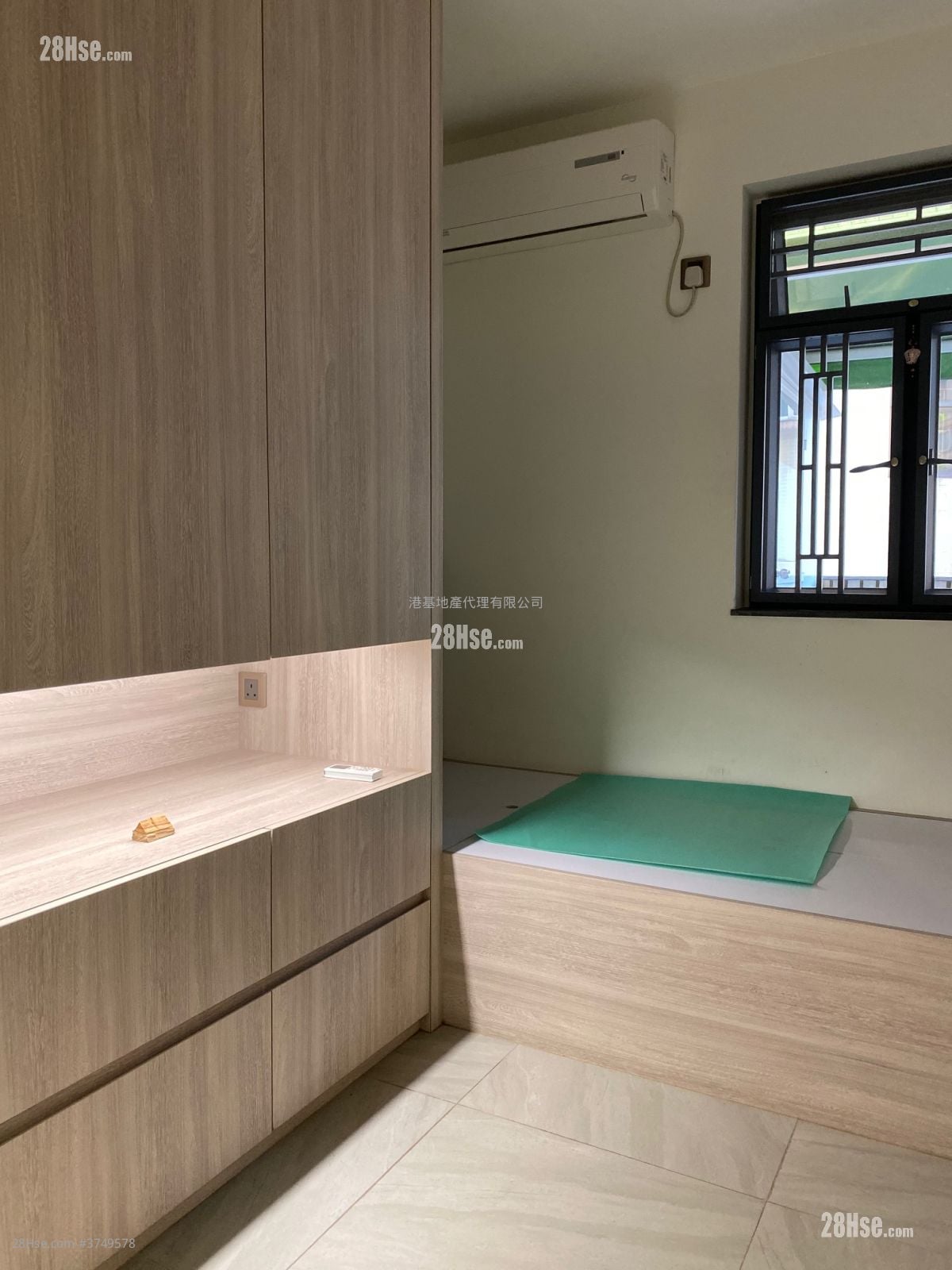 孟公屋 售盤 3 房 , 1 浴室 630 平方呎