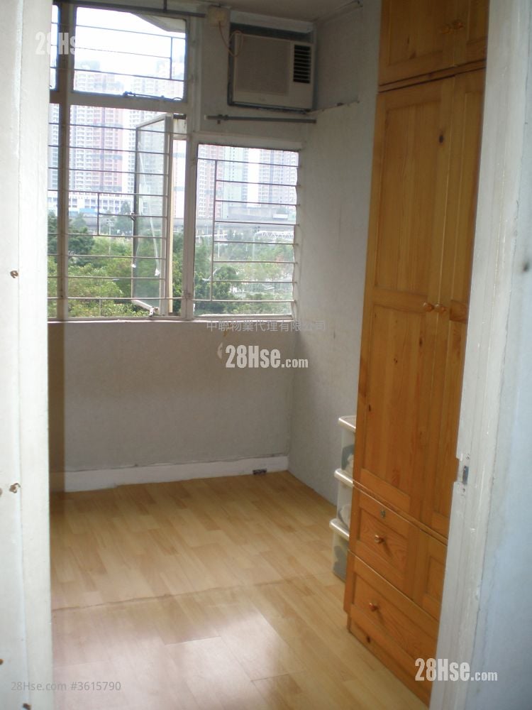 Hang On House Sell 2 Bedrooms , 1 Bathroom 443 ft²