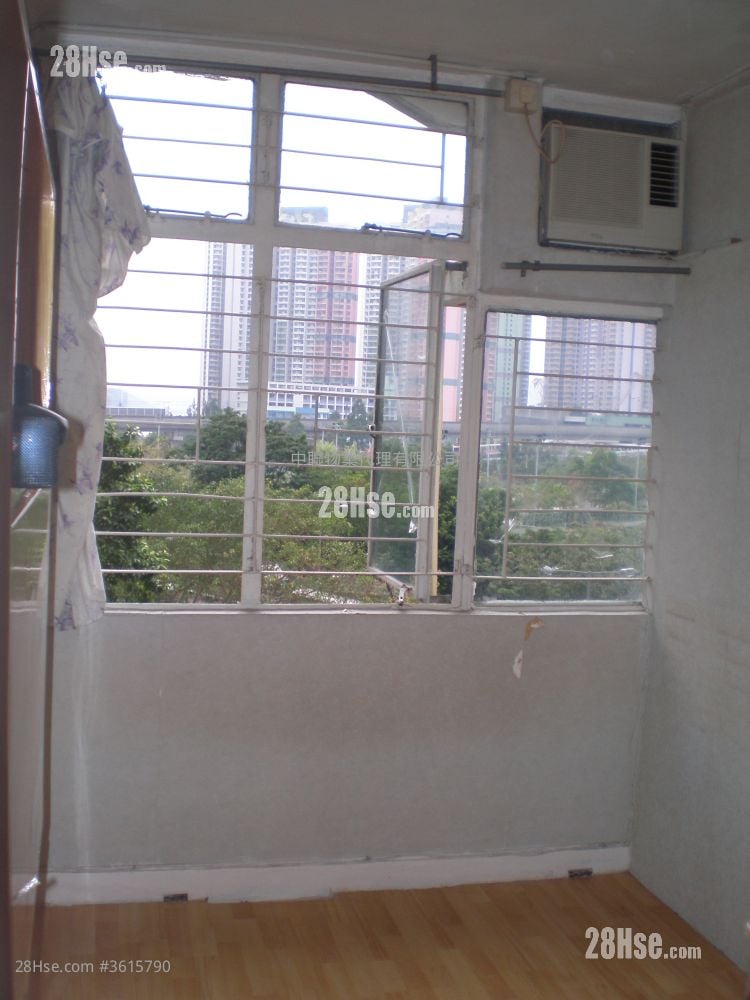 Hang On House Sell 2 Bedrooms , 1 Bathroom 443 ft²