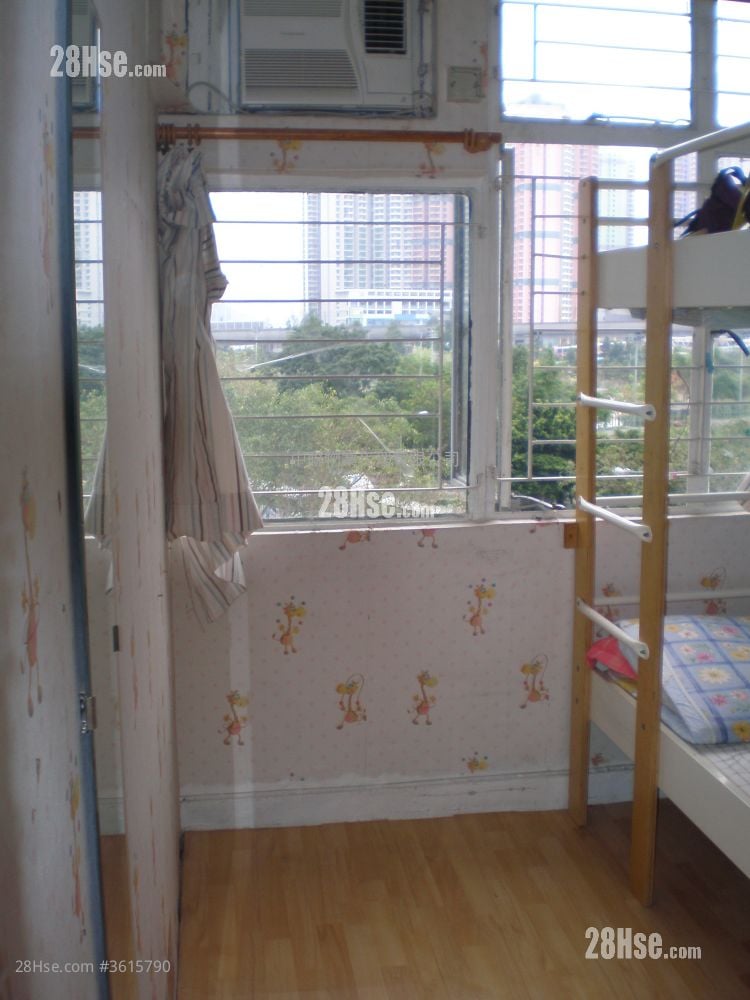 Hang On House Sell 2 Bedrooms , 1 Bathroom 443 ft²