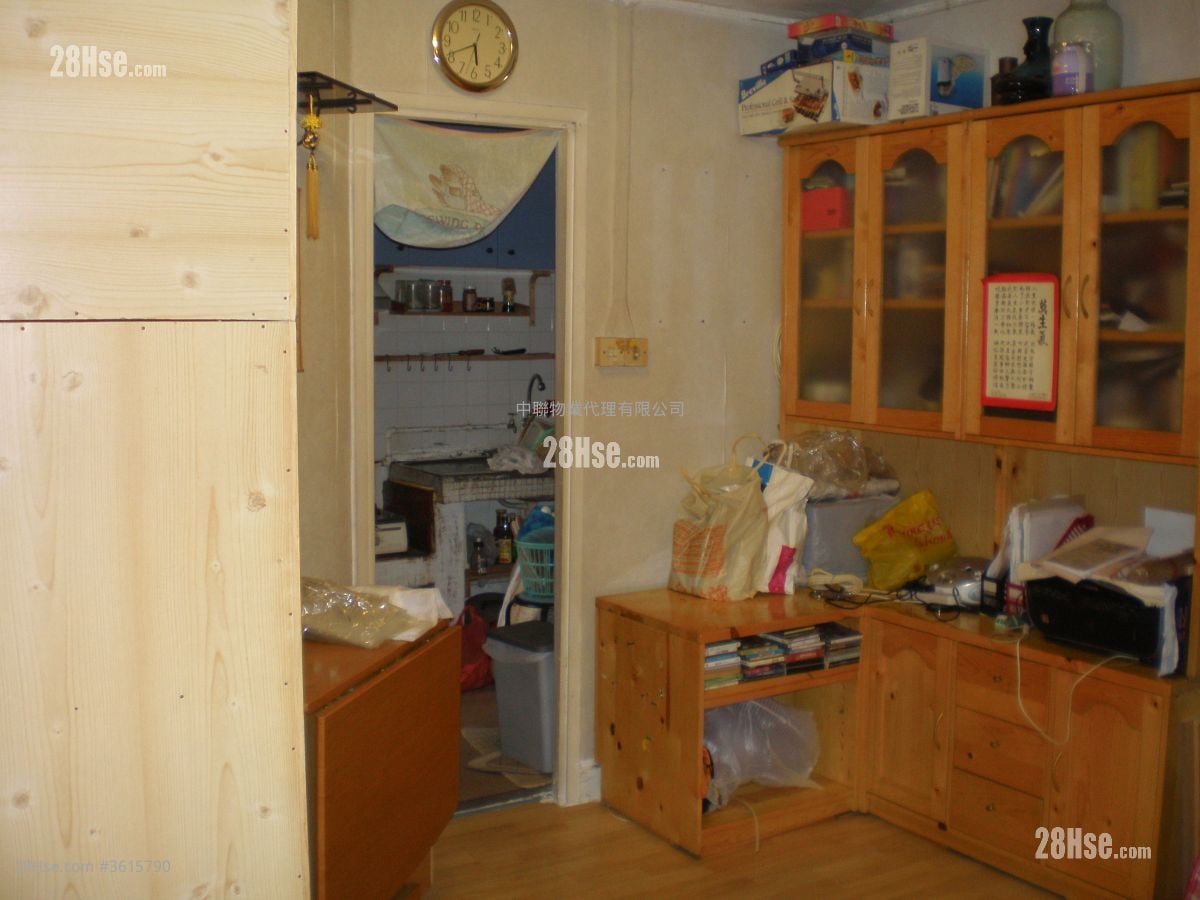 Hang On House Sell 2 Bedrooms , 1 Bathroom 443 ft²