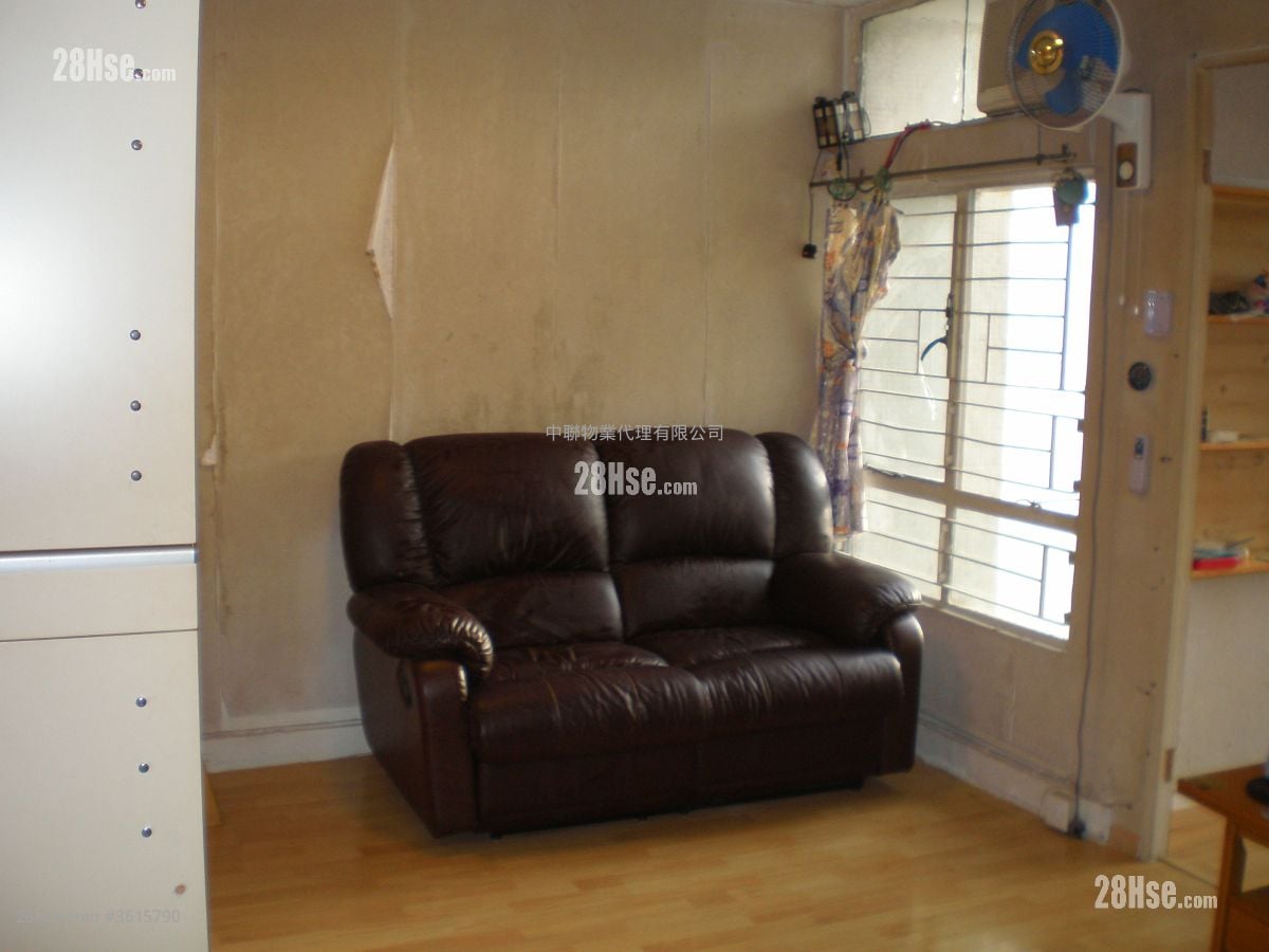 Hang On House Sell 2 Bedrooms , 1 Bathroom 443 ft²