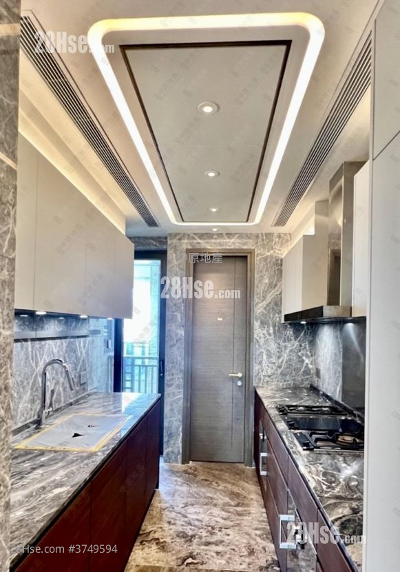 傲玟 租盤 1,445 平方呎