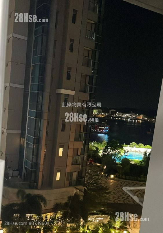 凱樂苑 售盤 386 平方呎