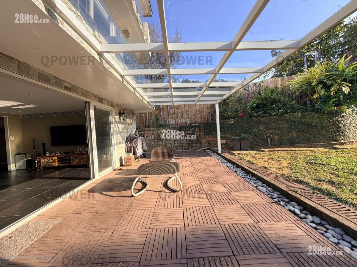 Tso Wo Hang Sell 4 Bedrooms