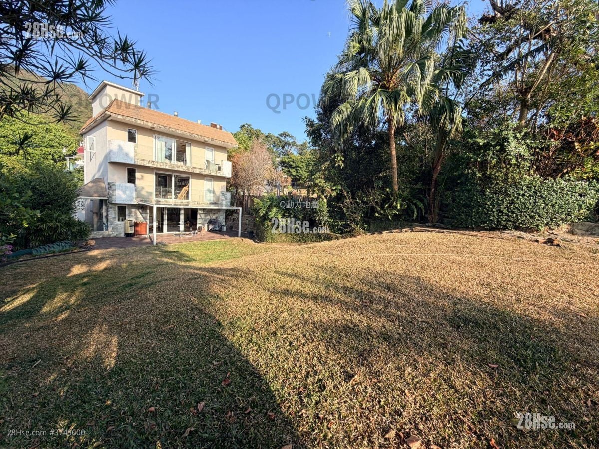 Tso Wo Hang Sell 4 Bedrooms