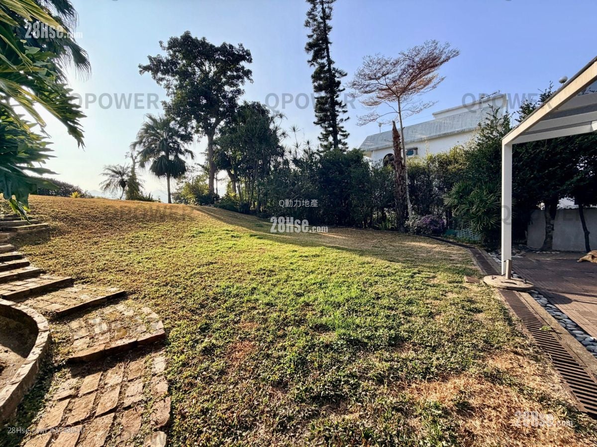 Tso Wo Hang Sell 4 Bedrooms