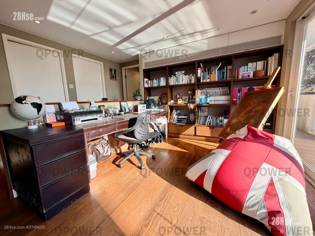 Tso Wo Hang Sell 4 Bedrooms