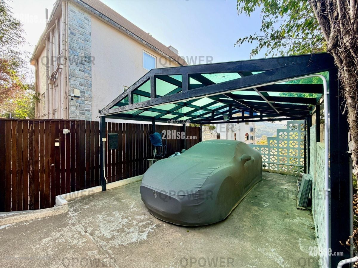 Tso Wo Hang Sell 4 Bedrooms