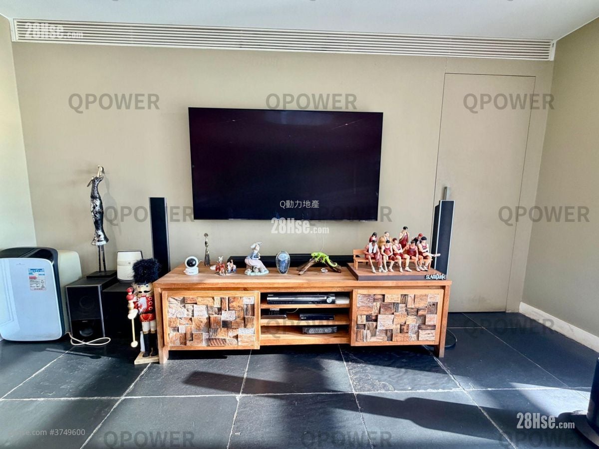 Tso Wo Hang Sell 4 Bedrooms