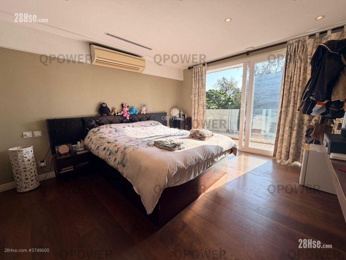 Tso Wo Hang Sell 4 Bedrooms