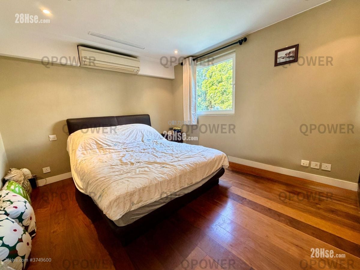 Tso Wo Hang Sell 4 Bedrooms