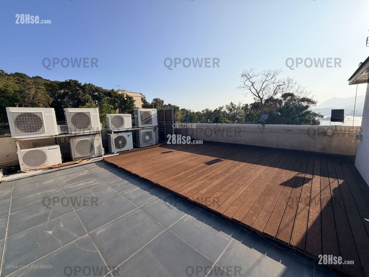 Tso Wo Hang Sell 4 Bedrooms