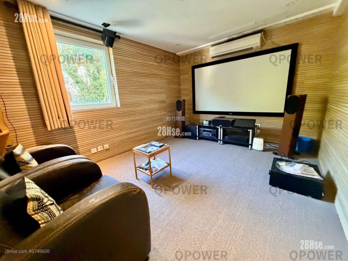 Tso Wo Hang Sell 4 Bedrooms