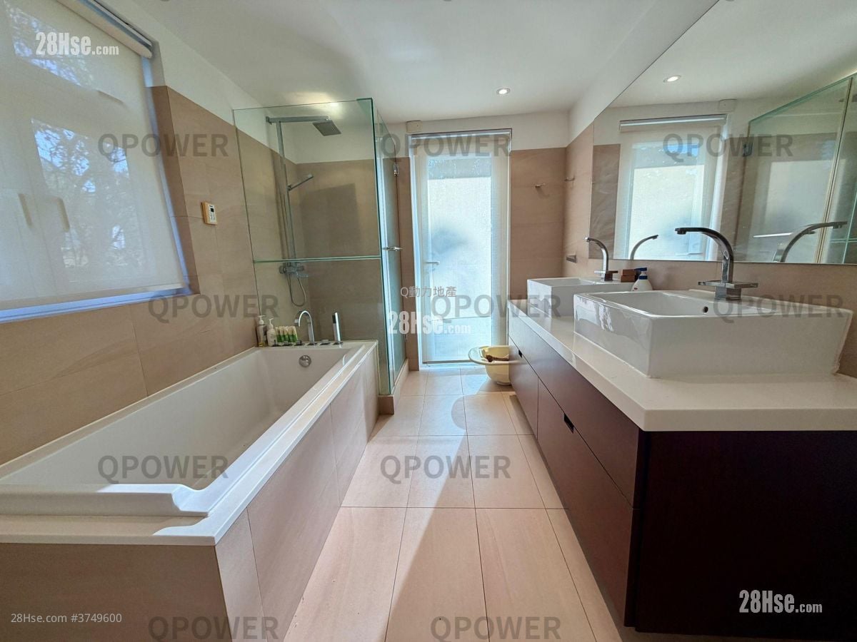 Tso Wo Hang Sell 4 Bedrooms