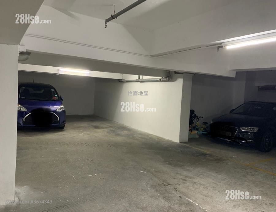 Yuet Ming Building Rental