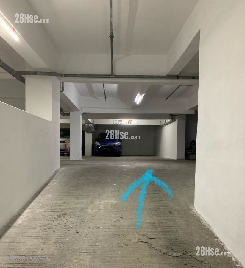 Yuet Ming Building Rental