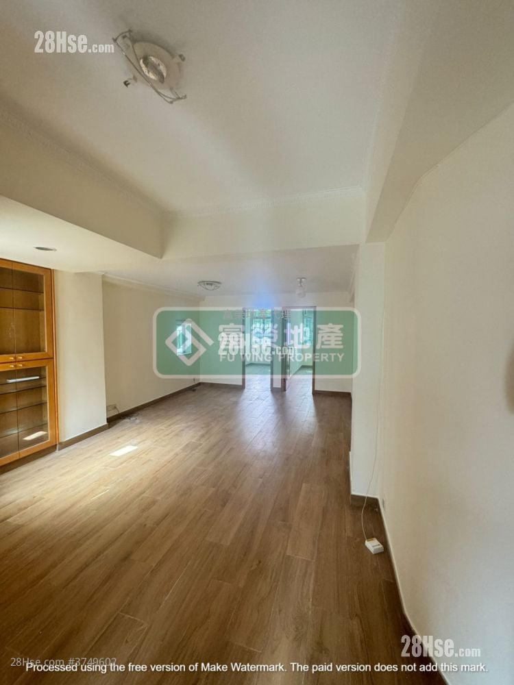 Wing Ying Building Rental 2 Bedrooms , 1 Bathroom 608 ft²