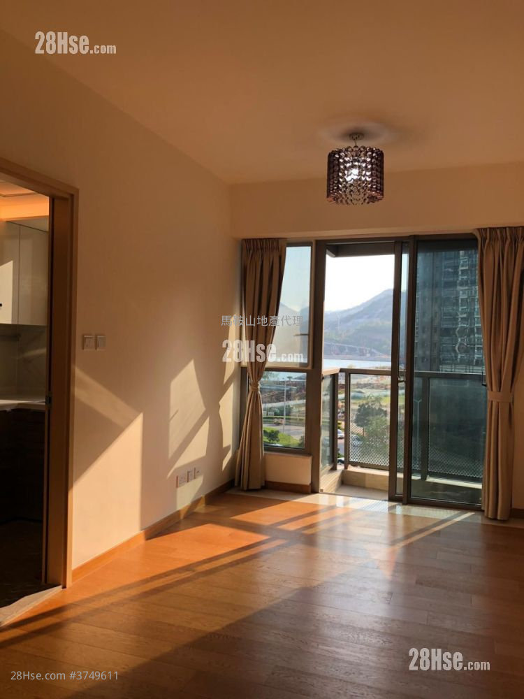 海翩滙 售盤 524 平方呎