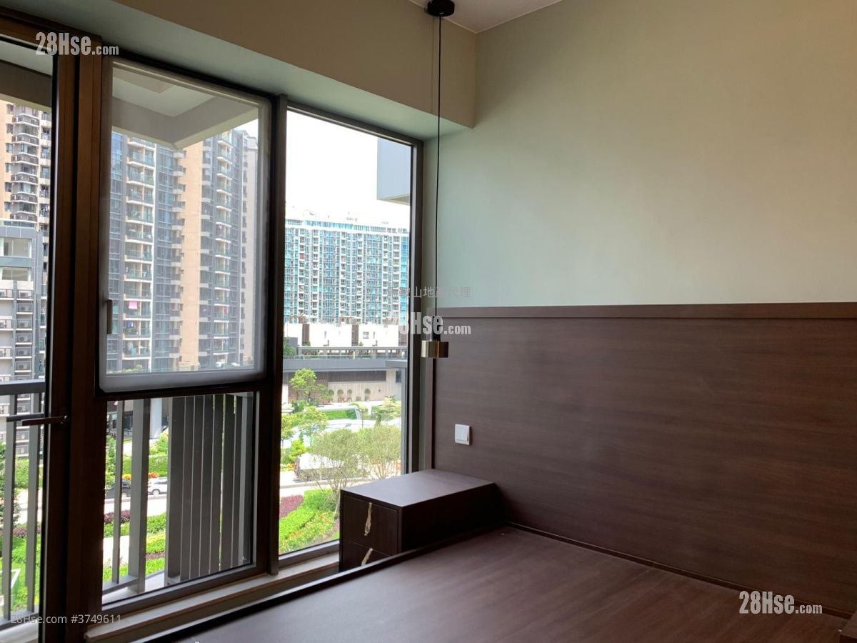 海翩滙 售盤 524 平方呎