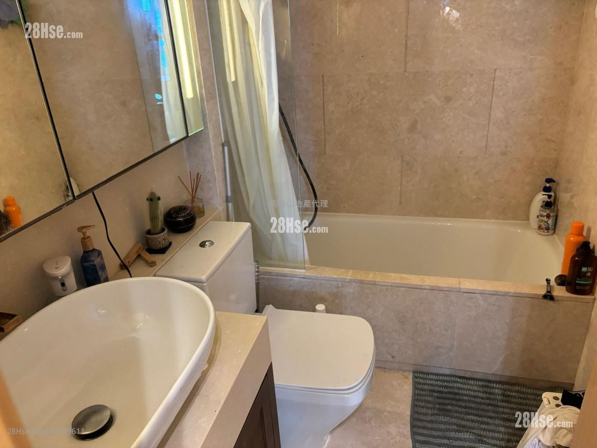 海翩滙 售盤 524 平方呎