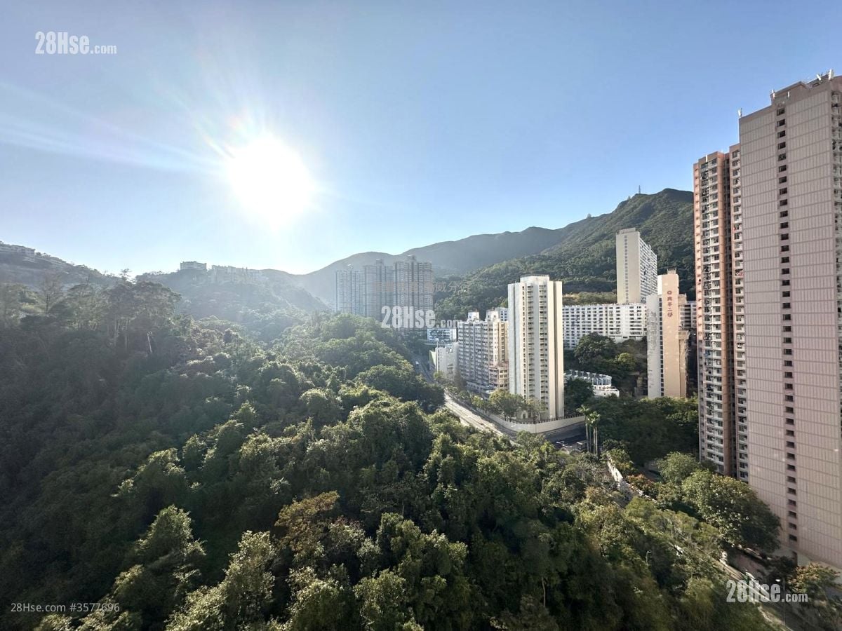 Kin Yip Building Sell 1 Bedroom , 1 Bathroom 257 ft²