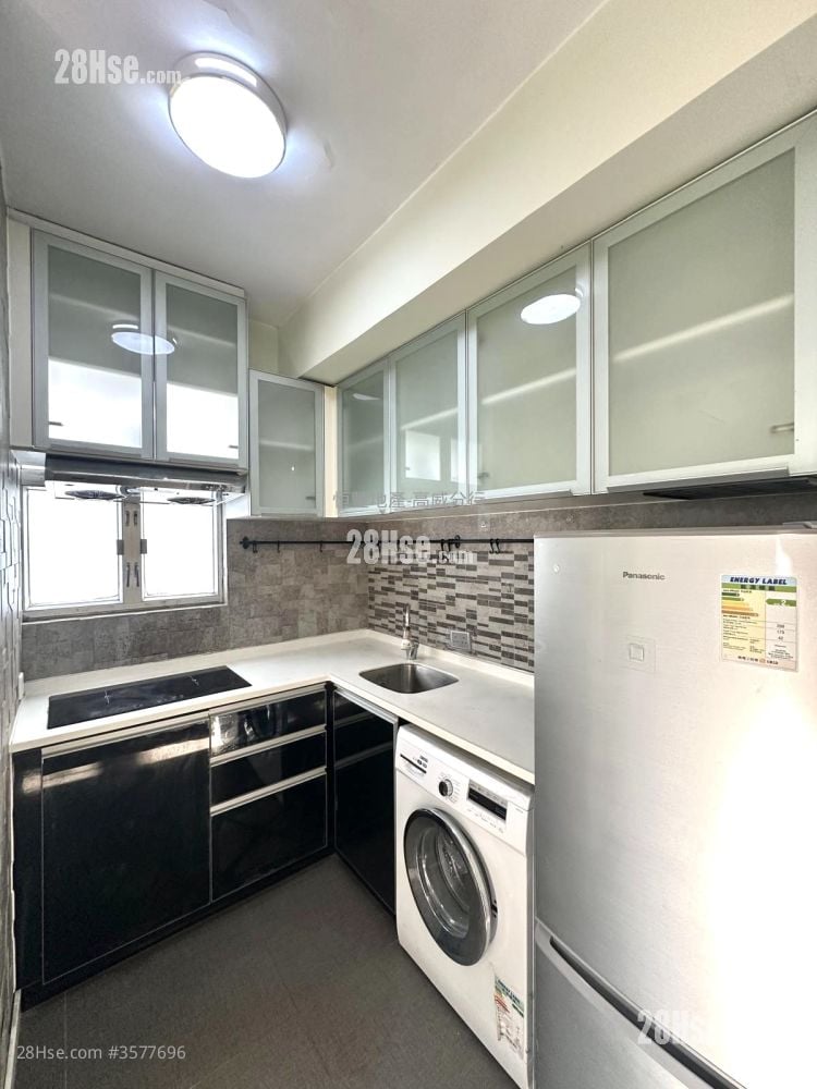 Kin Yip Building Sell 1 Bedroom , 1 Bathroom 257 ft²