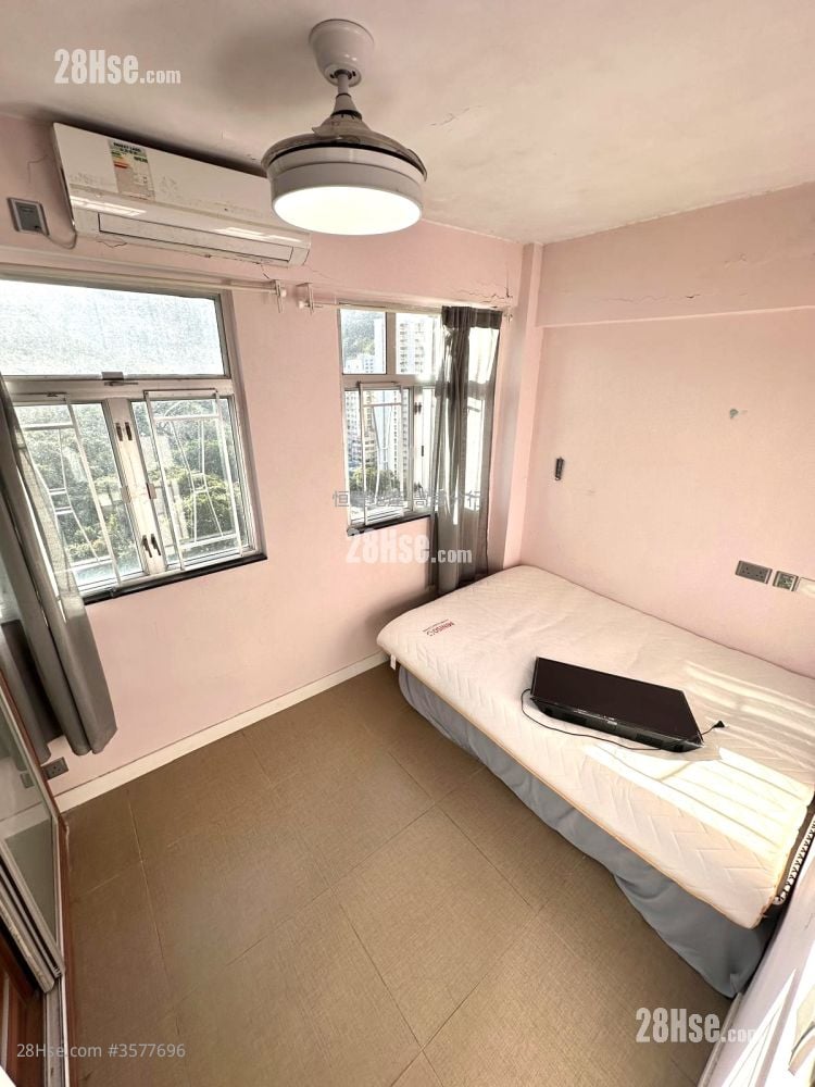 Kin Yip Building Sell 1 Bedroom , 1 Bathroom 257 ft²