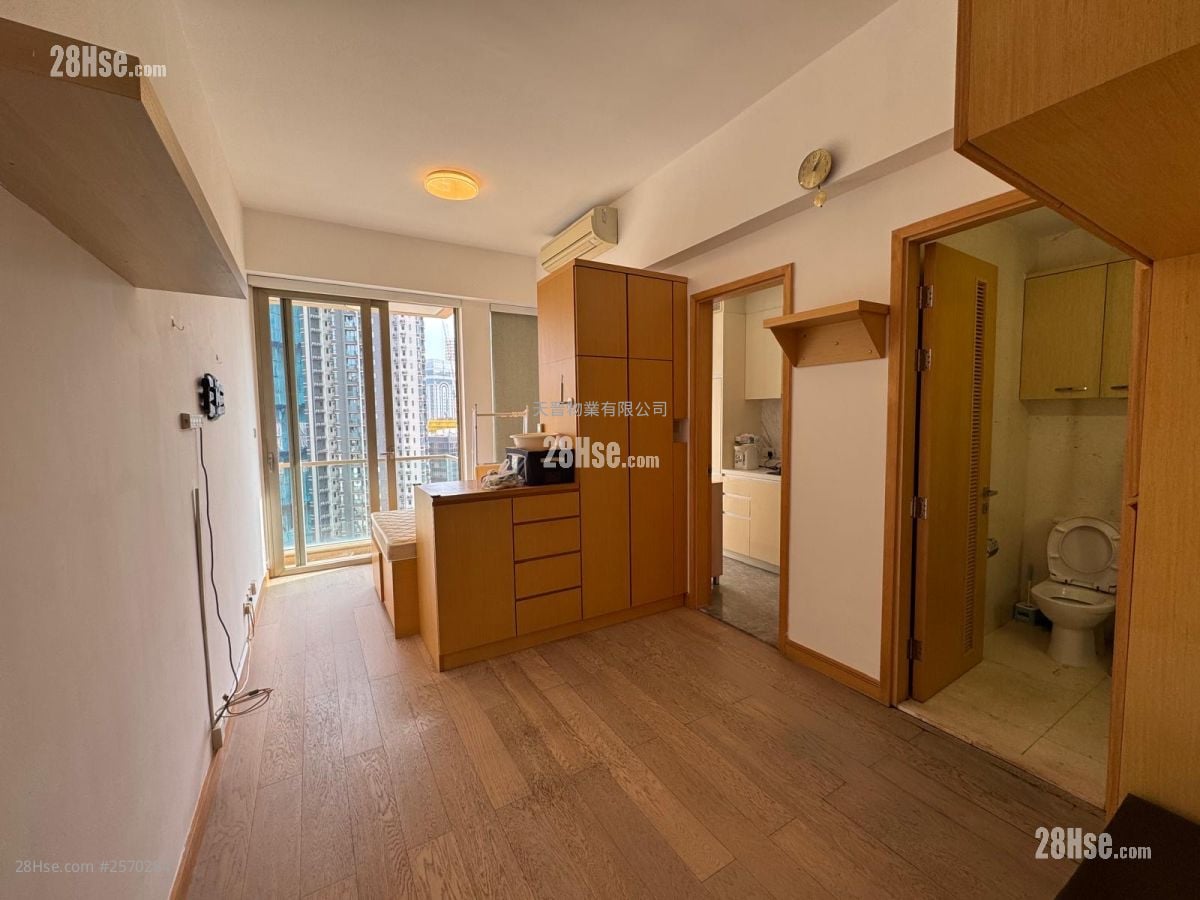 Star Ruby Sell Studio , 1 Bathroom 321 ft²