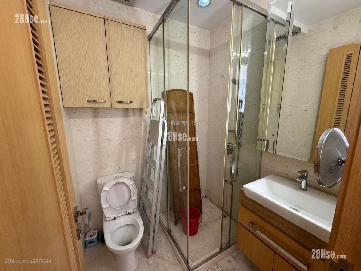 Star Ruby Sell Studio , 1 Bathroom 321 ft²