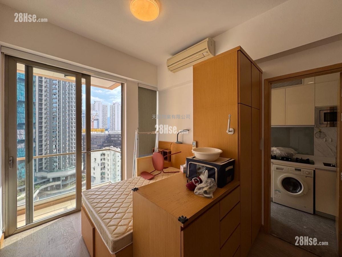 Star Ruby Sell Studio , 1 Bathroom 321 ft²