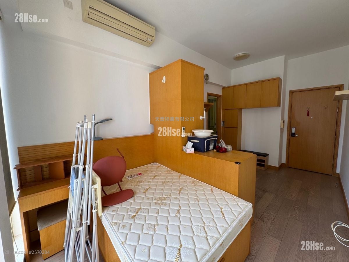 Star Ruby Sell Studio , 1 Bathroom 321 ft²