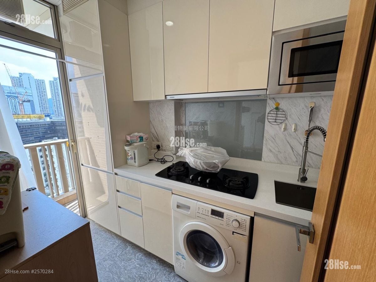 Star Ruby Sell Studio , 1 Bathroom 321 ft²