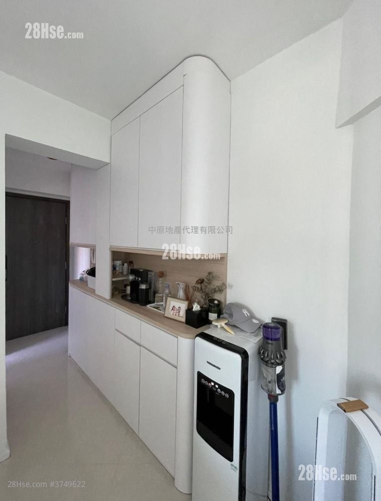 环宇海湾 售盘 2 房 , 1 浴室 482 平方尺