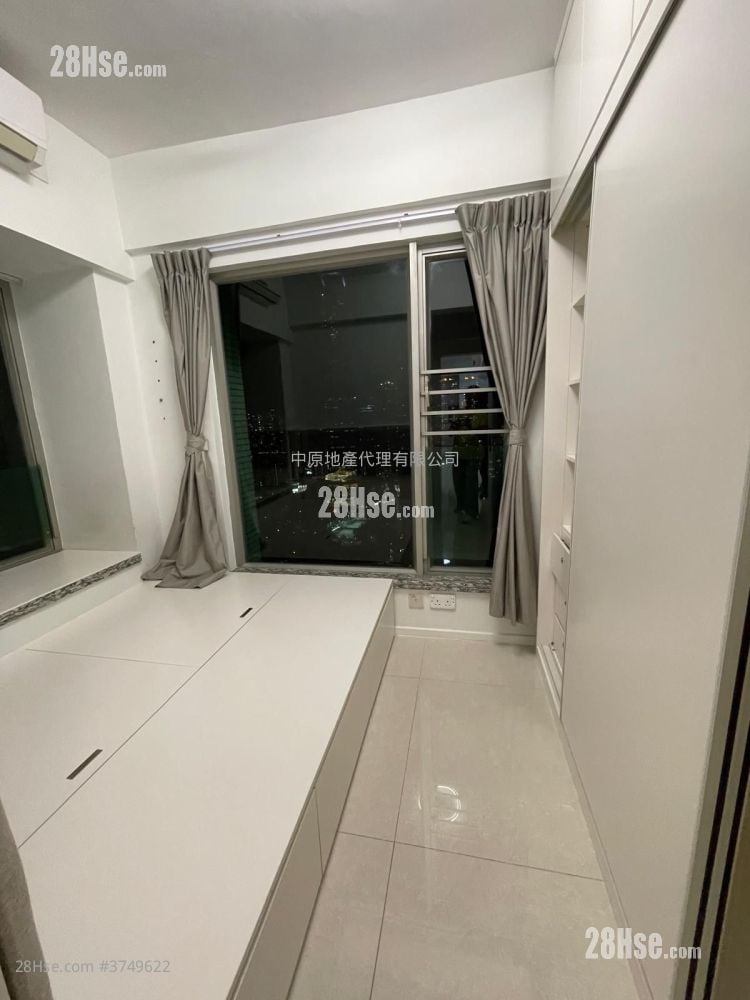 环宇海湾 售盘 2 房 , 1 浴室 482 平方尺