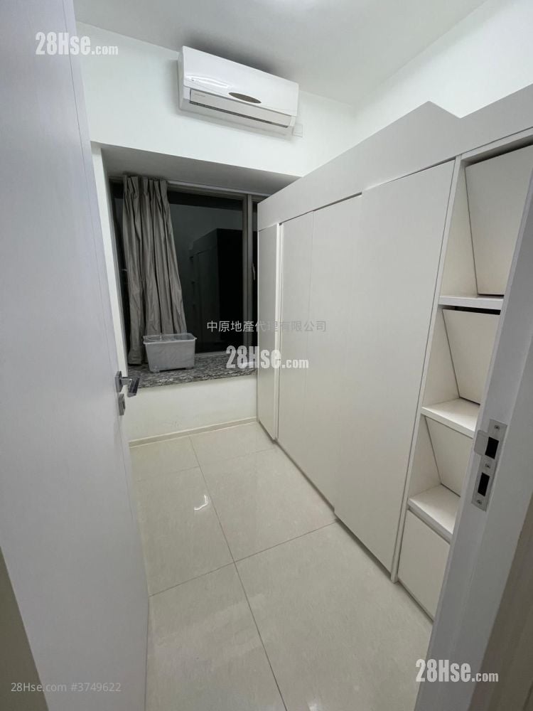 环宇海湾 售盘 2 房 , 1 浴室 482 平方尺