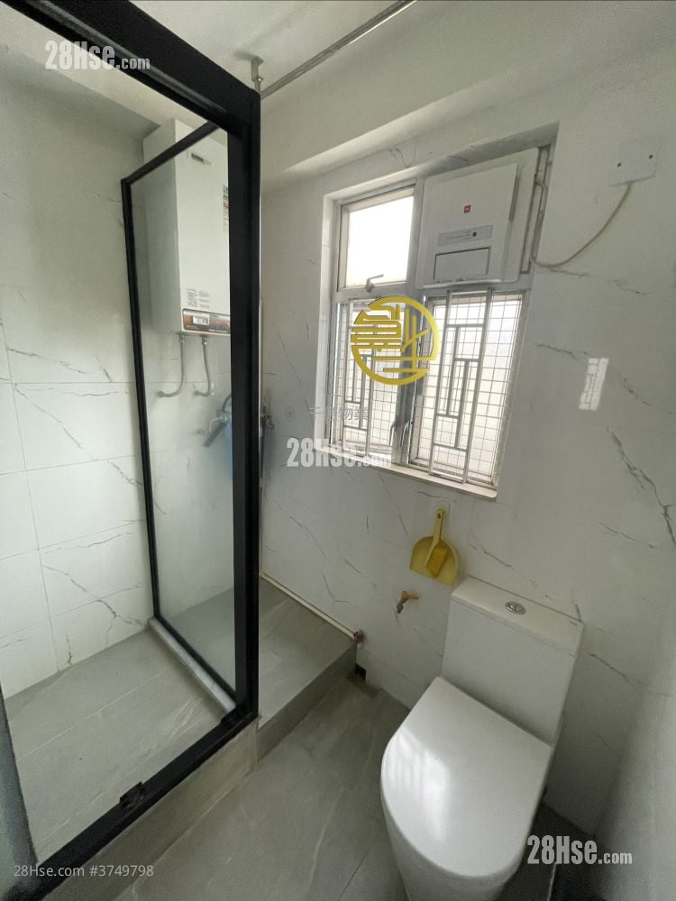 太子洋楼 售盘 1 房 , 1 浴室 322 平方尺