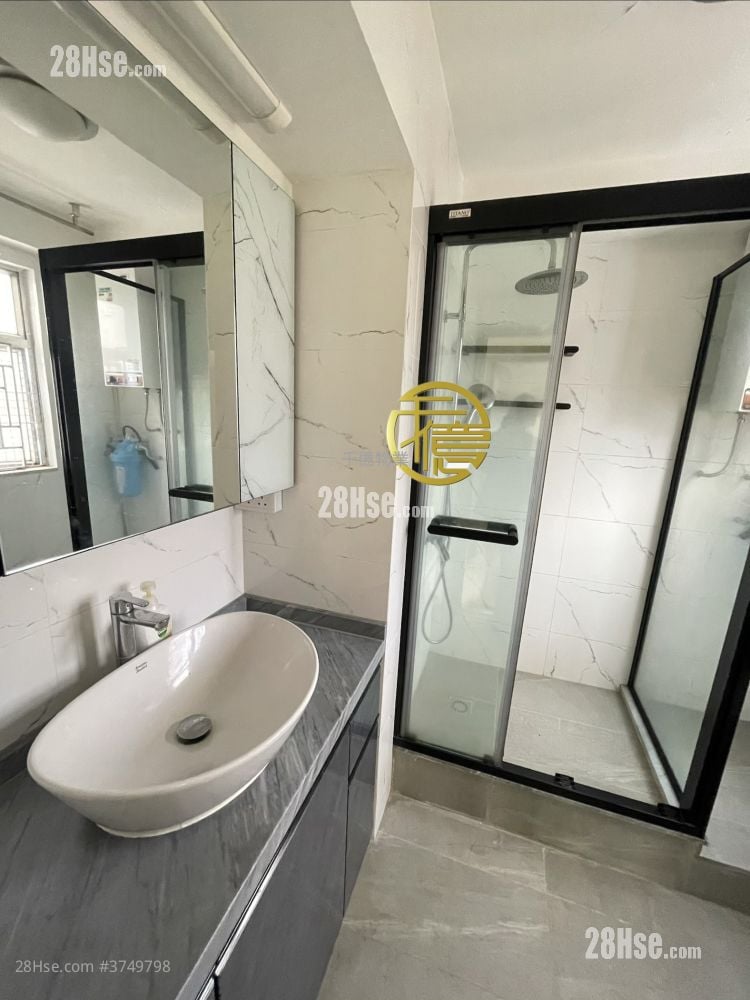 太子洋楼 售盘 1 房 , 1 浴室 322 平方尺