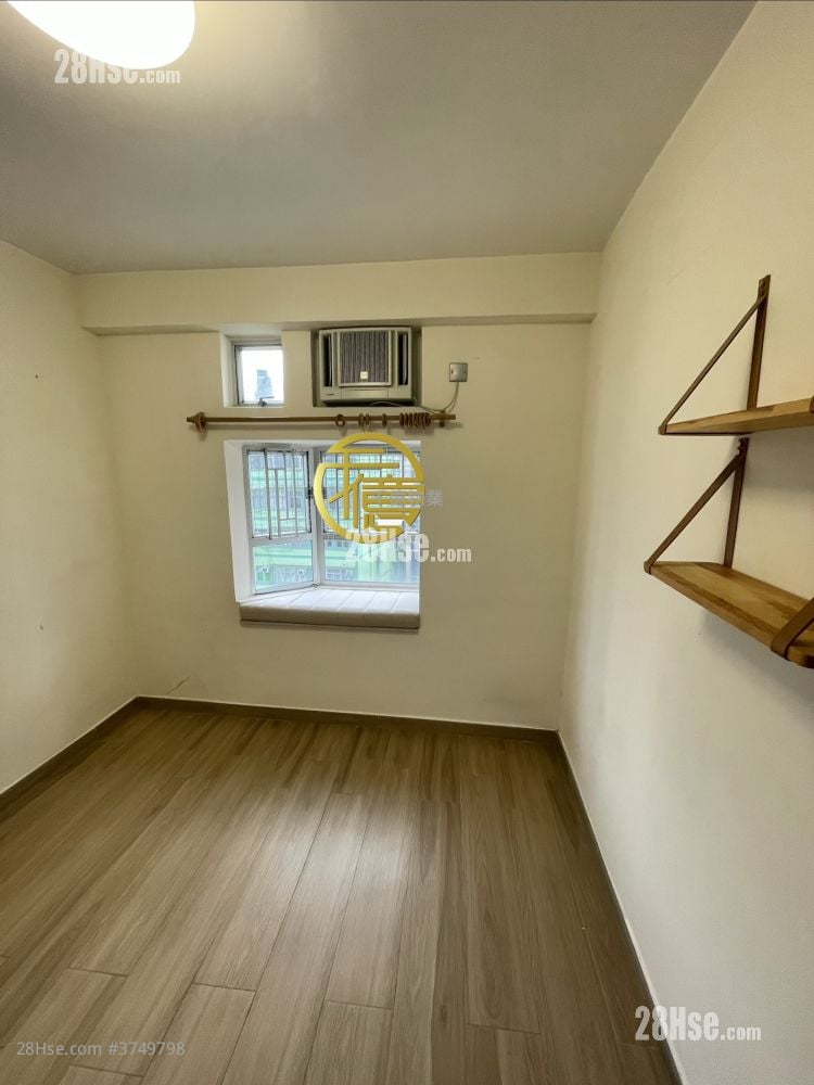 太子洋楼 售盘 1 房 , 1 浴室 322 平方尺