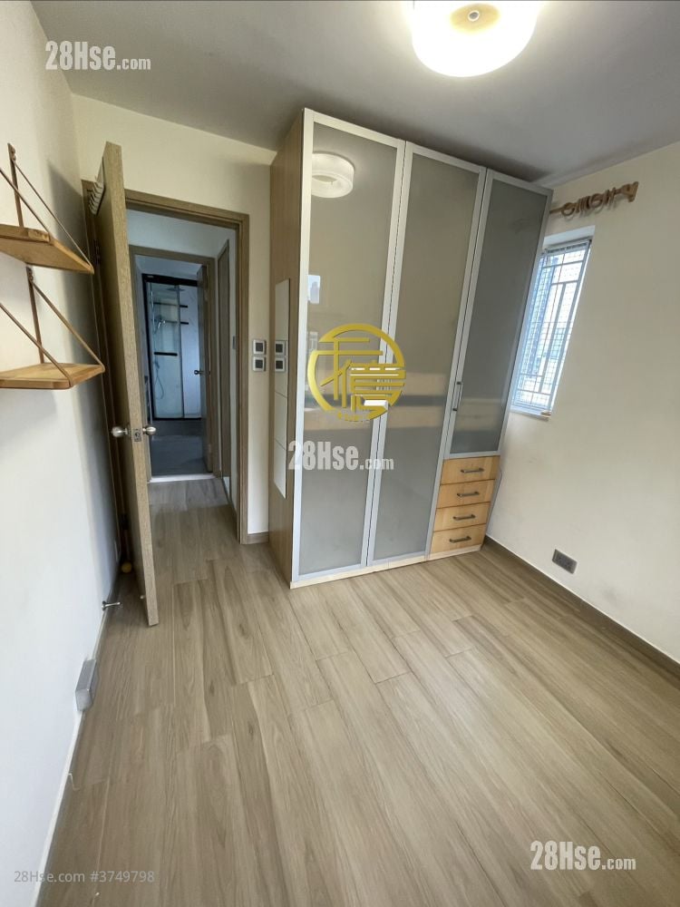 太子洋楼 售盘 1 房 , 1 浴室 322 平方尺