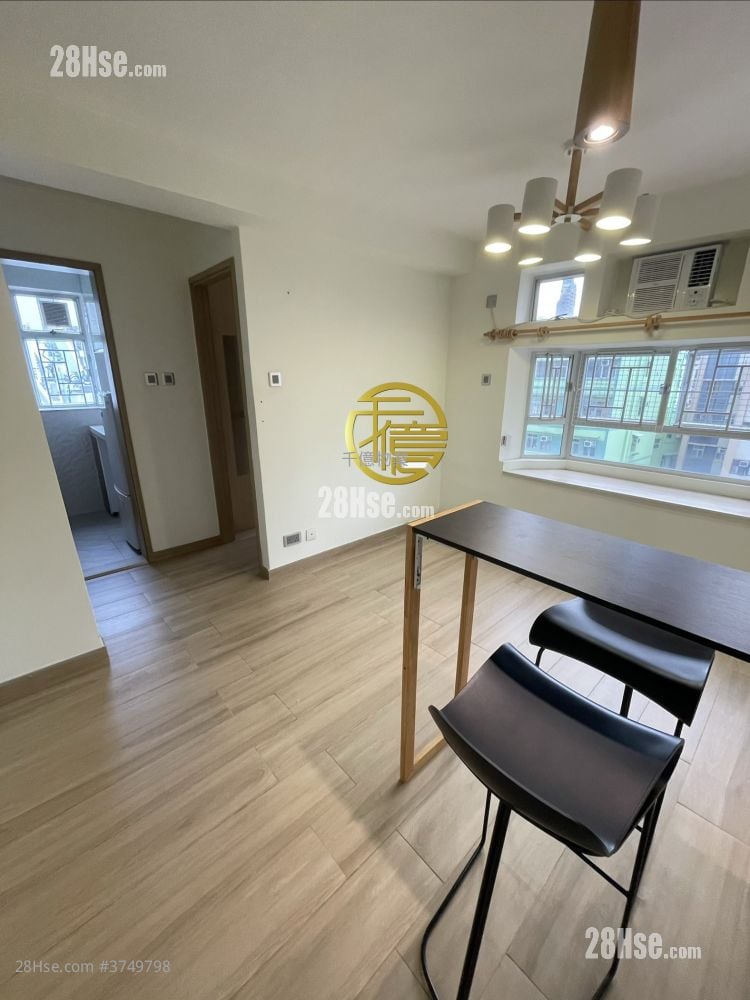 太子洋楼 售盘 1 房 , 1 浴室 322 平方尺