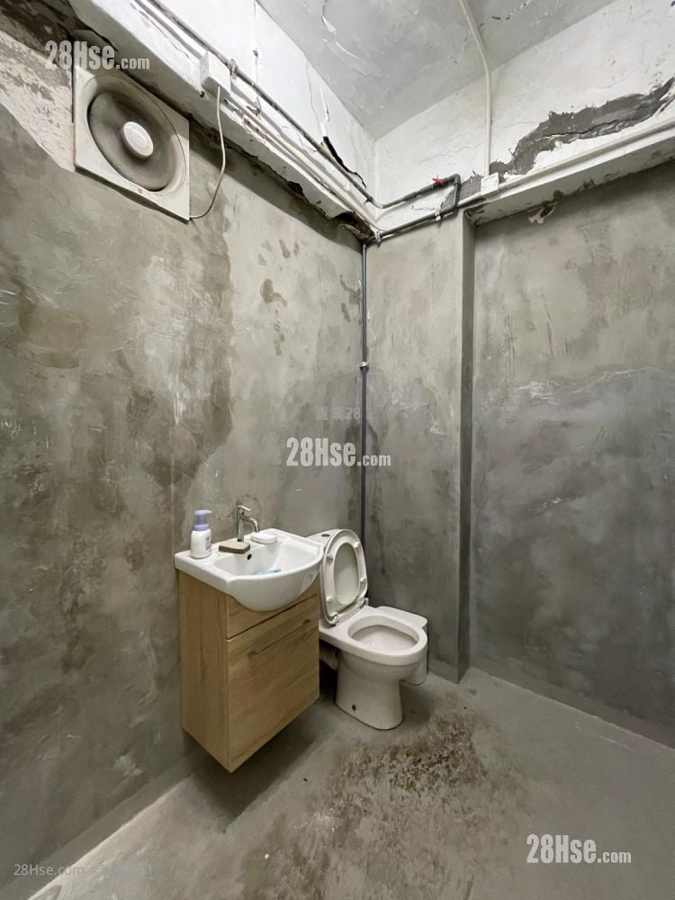 昌兴工业大厦 租盘