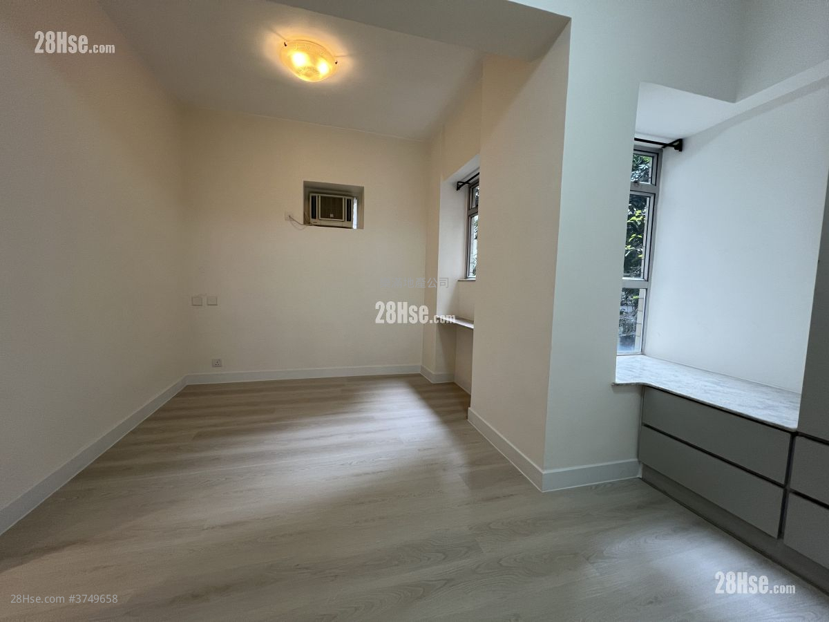 萬豪閣 租盤 1 房 , 1 浴室 419 平方呎