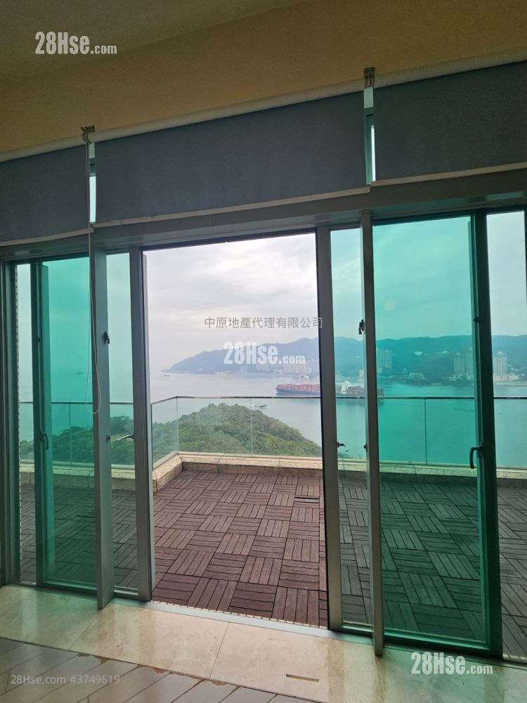 珀麗灣 售盤 4 房 , 3 浴室 1,421 平方呎