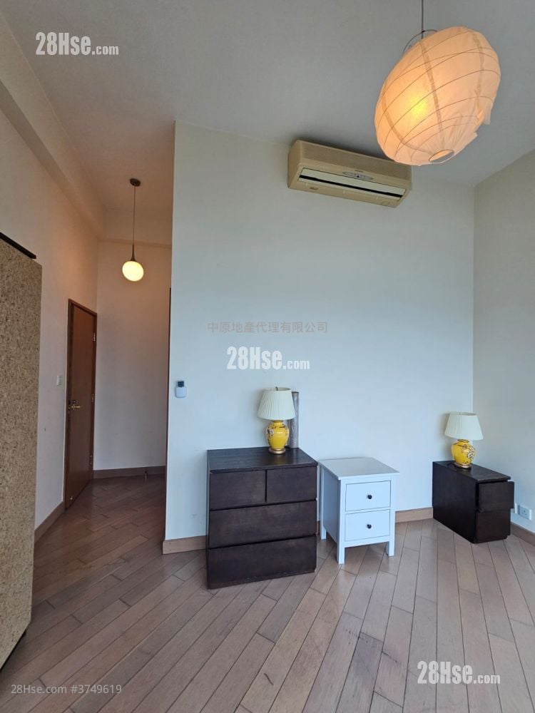 珀麗灣 售盤 4 房 , 3 浴室 1,421 平方呎