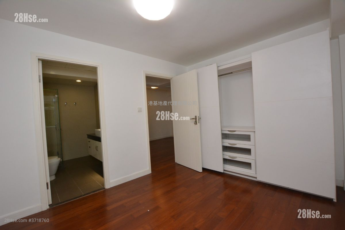 斬竹灣村屋 售盤 4 房 , 3 浴室 1,890 平方呎