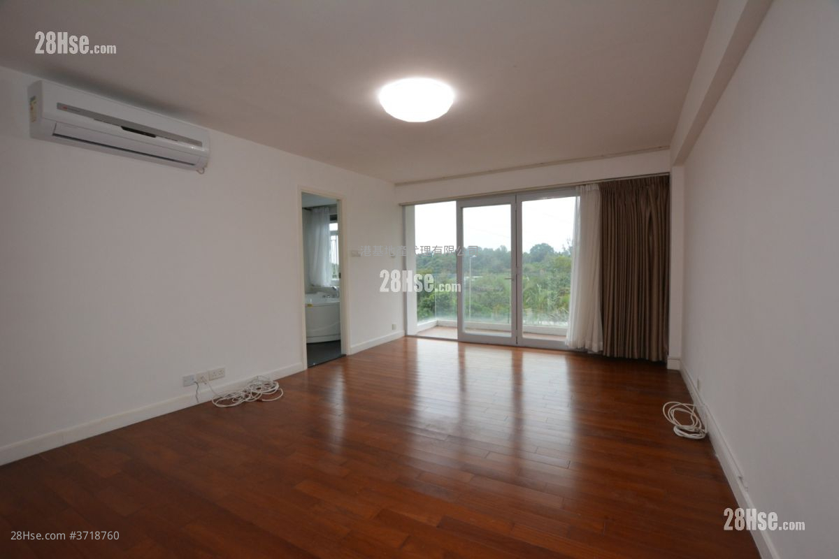 斬竹灣村屋 售盤 4 房 , 3 浴室 1,890 平方呎