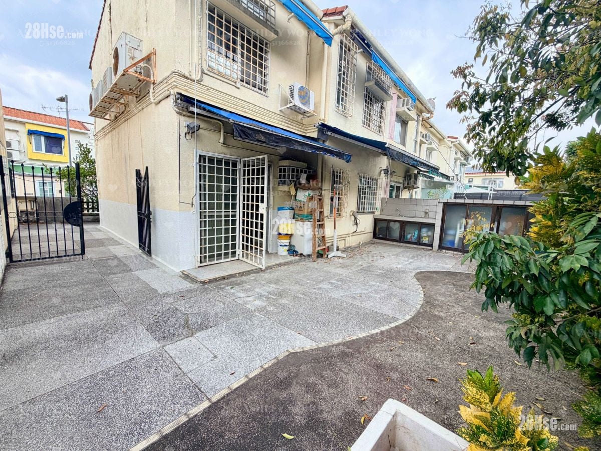 Fairview Park Sell 3 Bedrooms , 2 Bathrooms 891 ft²