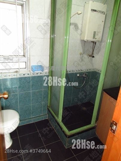 大埔中心 售盘 2 房 451 平方尺